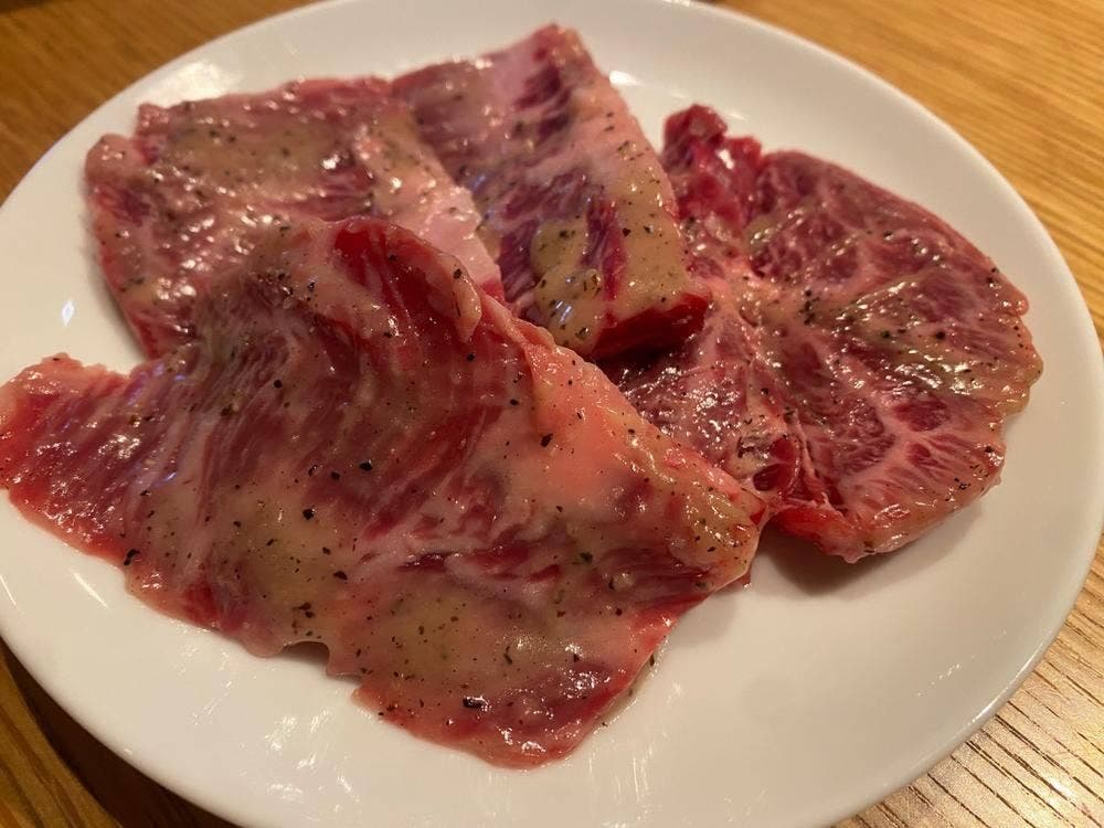 ビーフキッチン 中目黒本店