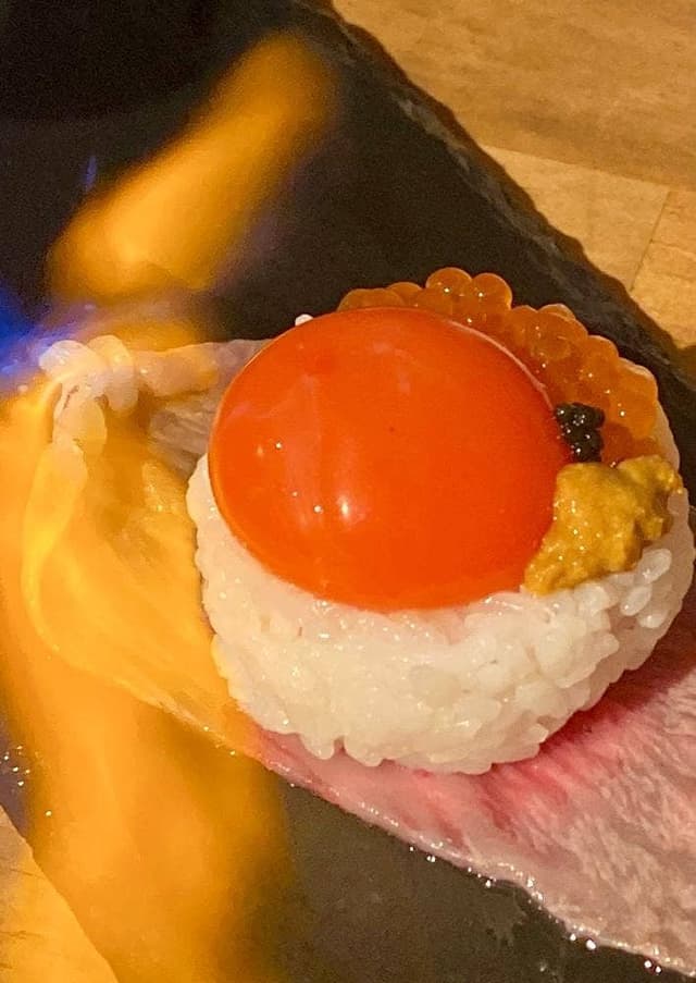 ホルモン×焼き鳥×煮込み この上さん。 - サブ画像1