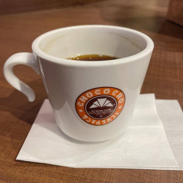 サンマルクカフェ 両国西口店 - サブ画像1