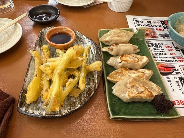 琉球料理首里天楼 - サブ画像3