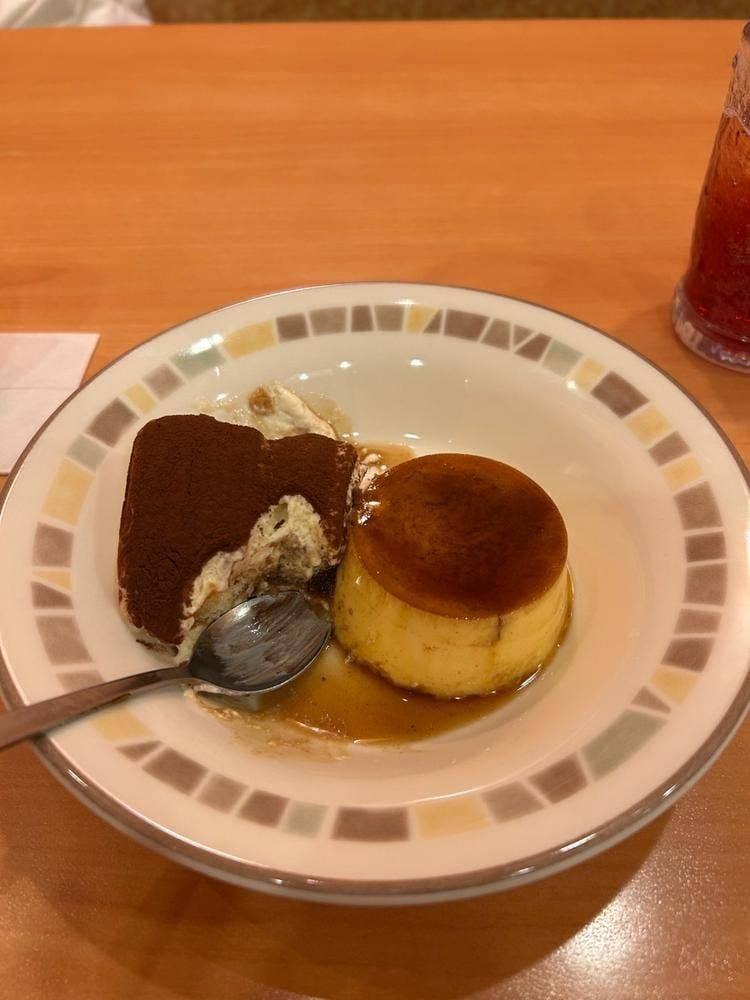 サイゼリヤ 仙台駅西口店