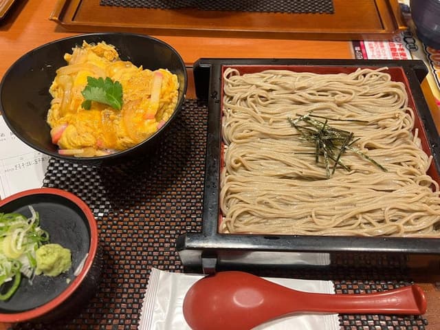 シーズダイニング 記念橋店 - サブ画像3