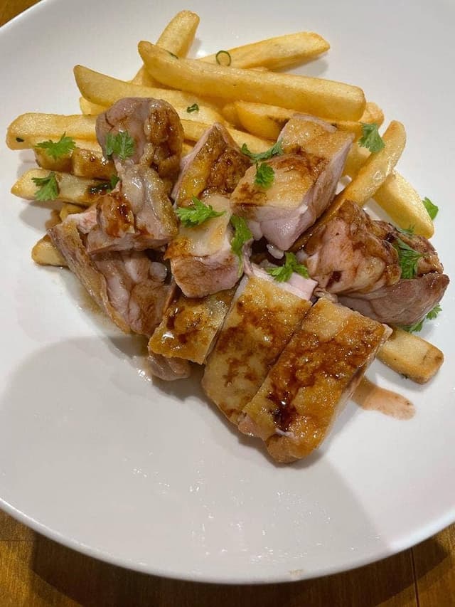 BISTRO にふぇー - サブ画像1