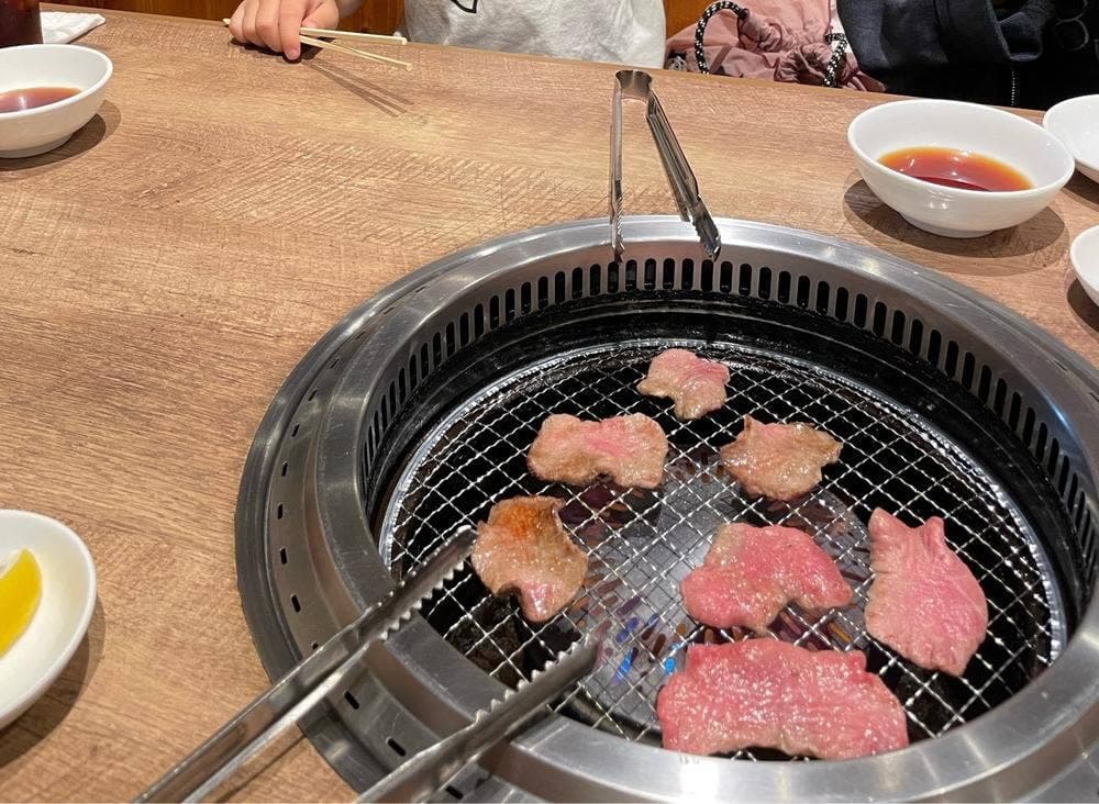 五色亭 池田木部店