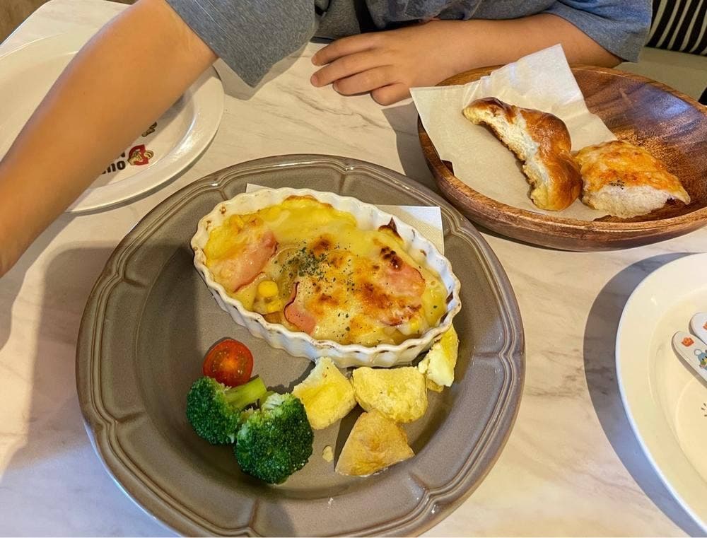 BISTRO309 ユニバーサル･シティウォーク店