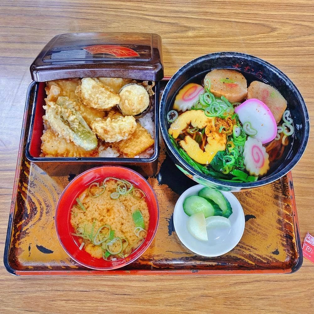 大むら