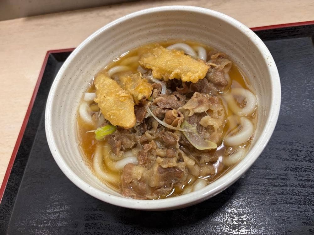 博多ごろうどん