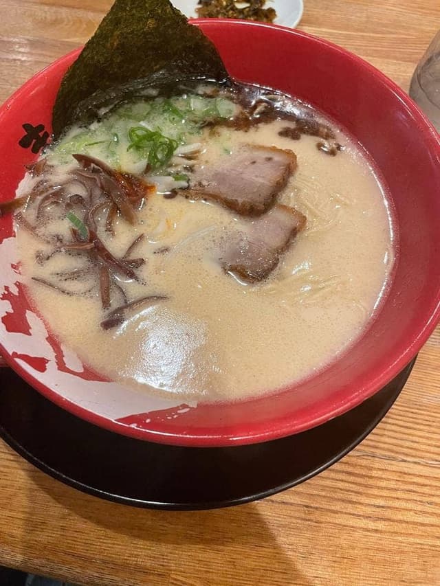 ラーメン まこと屋 福島店 - サブ画像3