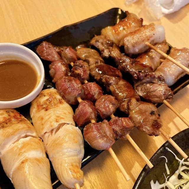 焼鳥 しょうじん 平尾店 - サブ画像1