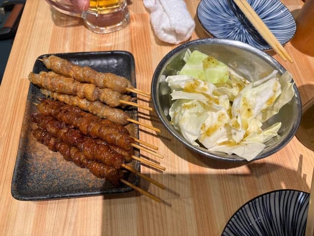 とりかわ 長政 博多店 - サブ画像1