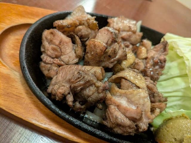 鳥造行徳店 - サブ画像3