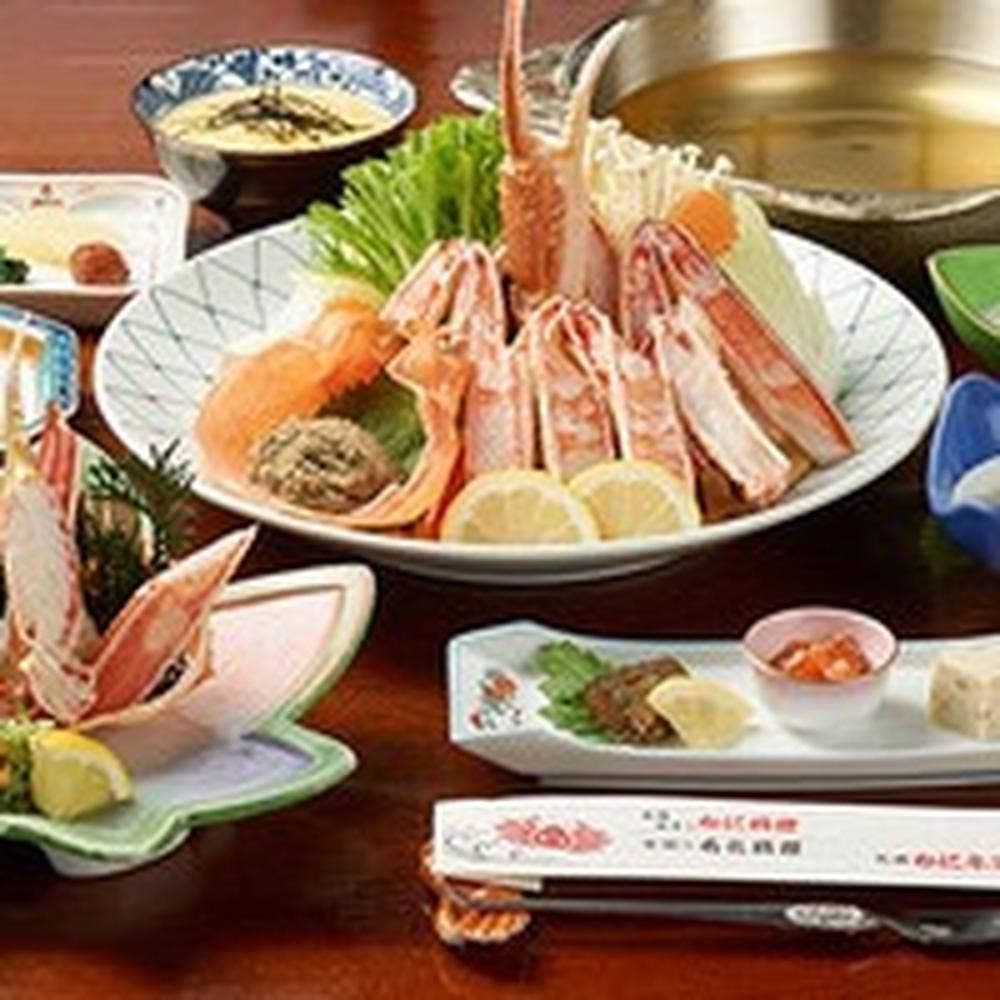 札幌かに本家 仙台店