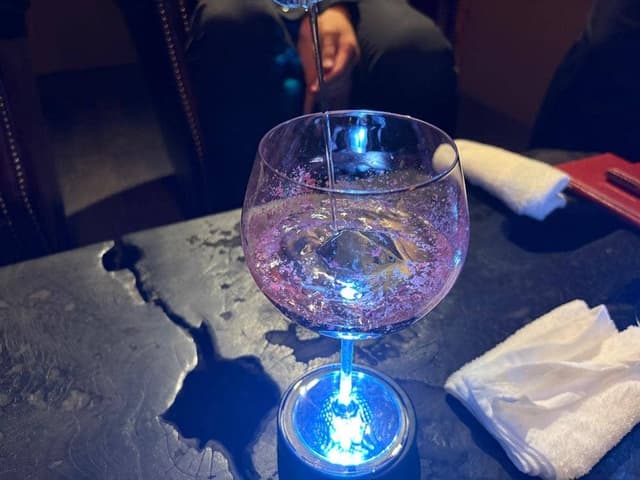 Bar Red Canyon - サブ画像1