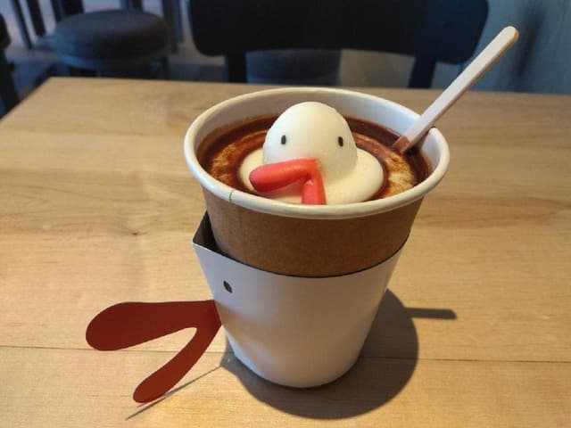 扇町茶屋 - サブ画像2