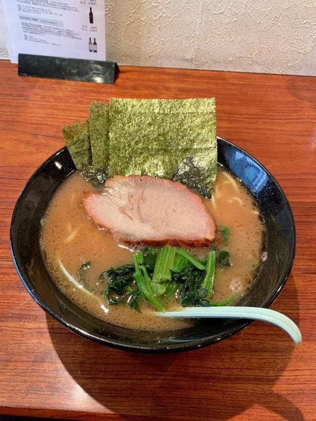 ラーメン和拉 - サブ画像1