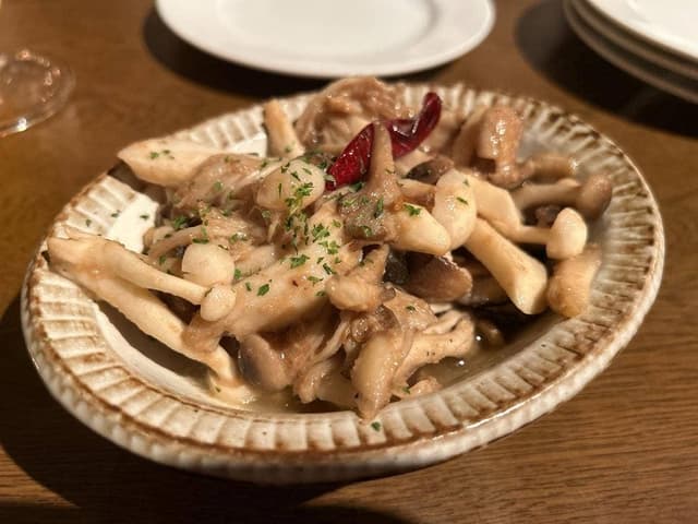 RAINBOW CAFE&GRILL - サブ画像1