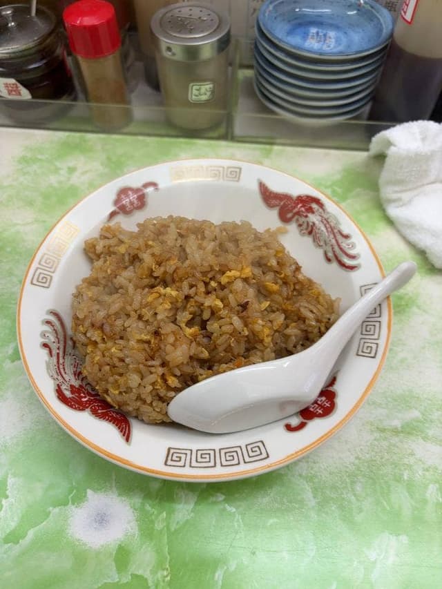 中華そば 大宣 - サブ画像3