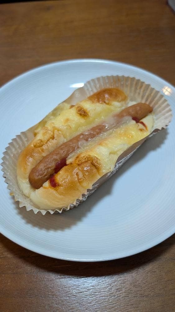 生とろあんぱん専門店 元禄堂 北千住マルイ店 - サブ画像1