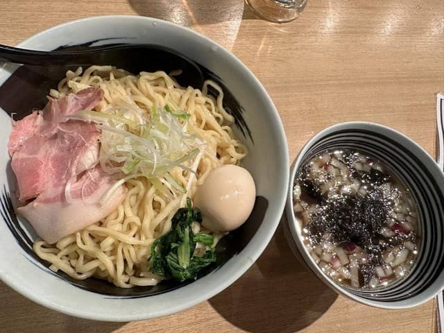 貝出汁らぁ麺 海美風 浅草店 - サブ画像1