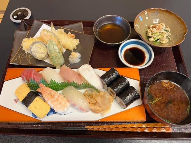 鮨ふもと - サブ画像1