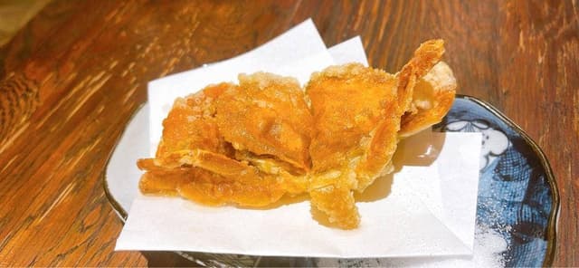 うどん家一 ど根性 - サブ画像2