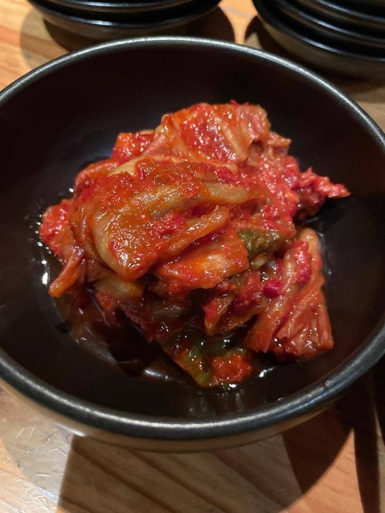 炭火ほるもん焼肉 七二〇