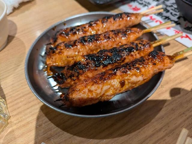 どすこい四文屋 - サブ画像3