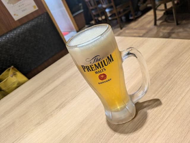 中華料理 上海亭 蕨店 - サブ画像2