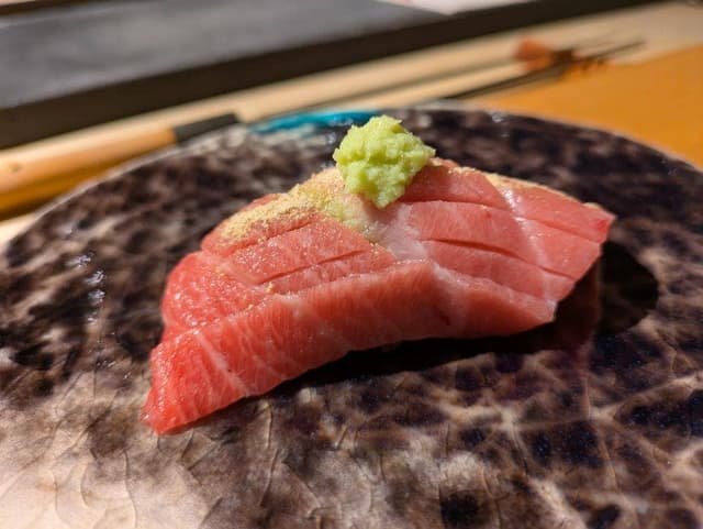 鮨 Shizuku 西天満店 - サブ画像1