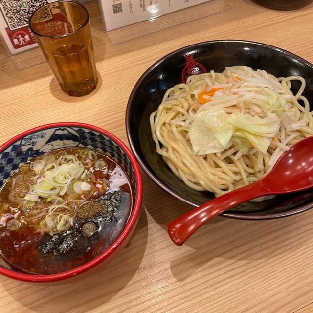 三田製麺所 恵比寿店 - サブ画像3