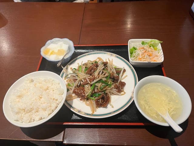 台湾家庭料理 瑞麟軒 - サブ画像1
