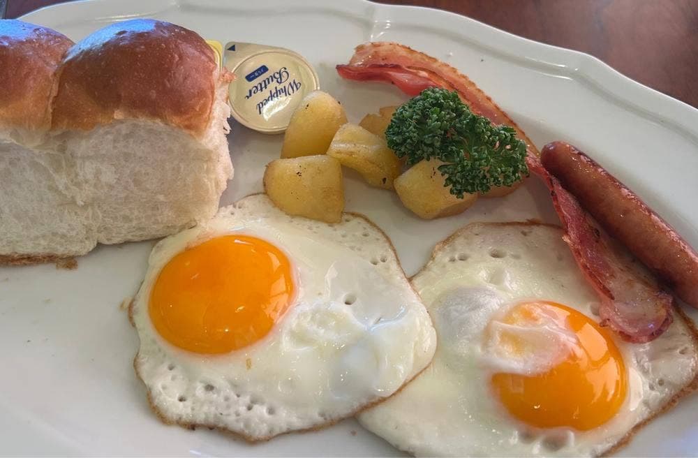 ロイヤルホスト 八王子インター店