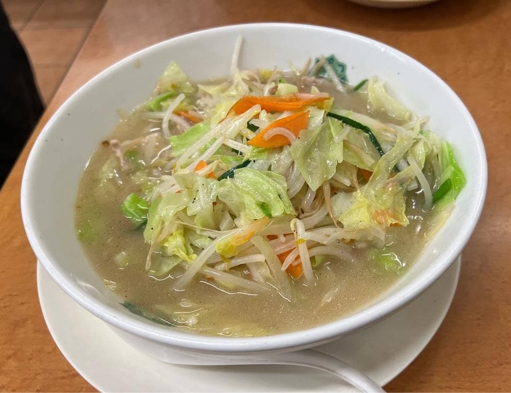 日高屋 みずほ台西口店