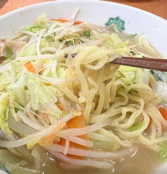 日高屋 みずほ台西口店 - サブ画像1