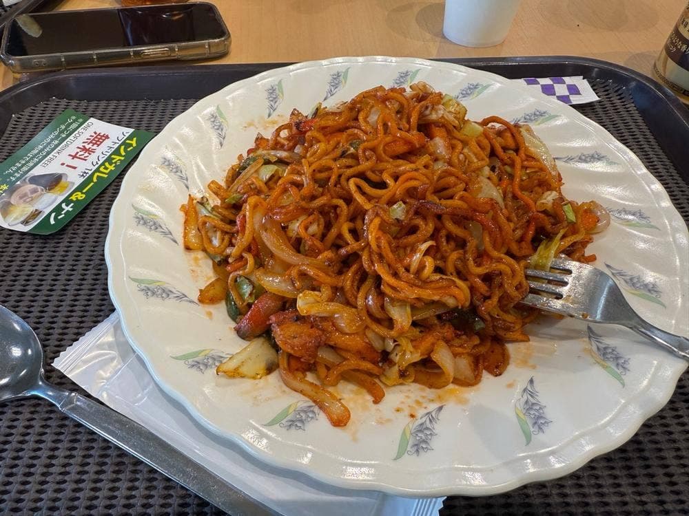 インドカレー&ナン 本格料理プルニマ