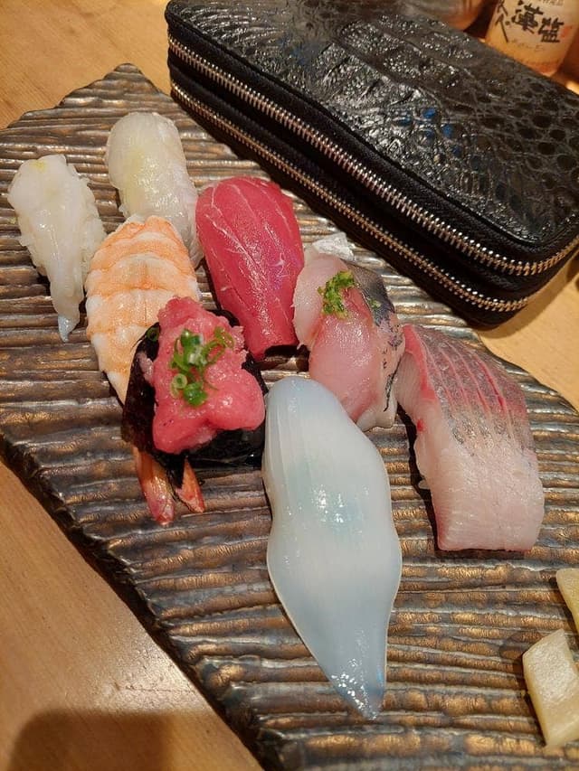 寿し 海華 - サブ画像3