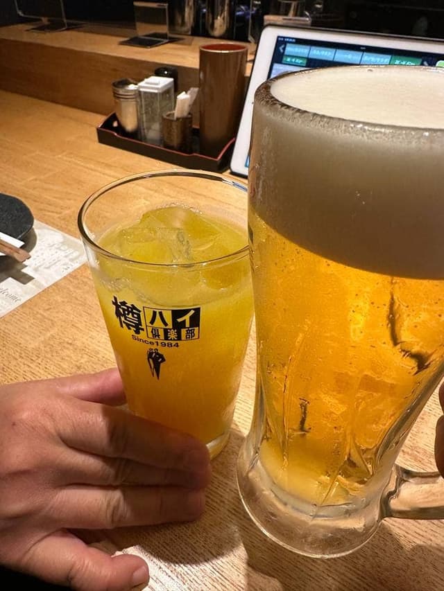 鳥せゑ 蛸薬師店 - サブ画像3