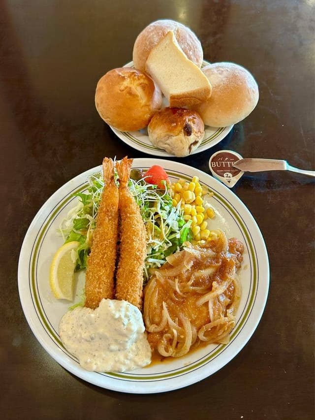 タカセ 巣鴨店 - サブ画像1