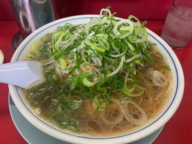 ラーメン藤 本店 - サブ画像3