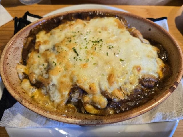 洋食の店 はる - サブ画像2