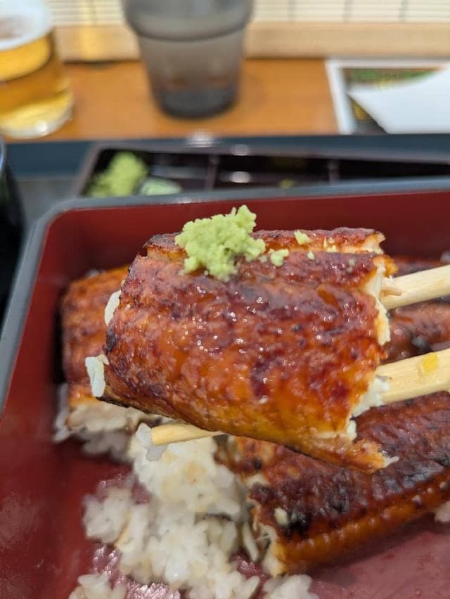 鰻の成瀬 いずみ野店 - サブ画像3