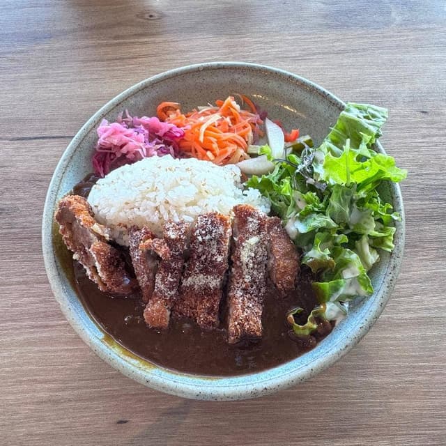 cafe&dining blue terminal - サブ画像3