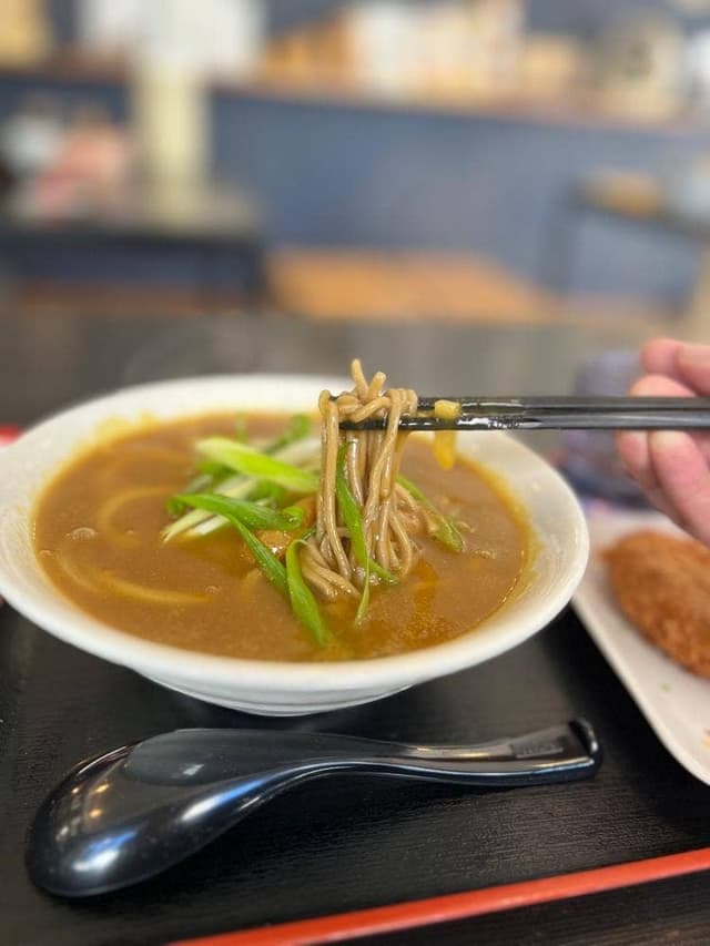 阿波半田製麺所 - サブ画像1