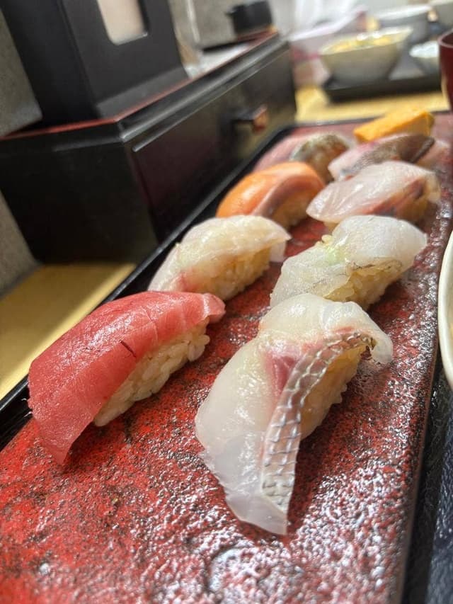 魚屋 UOTACHI - サブ画像1
