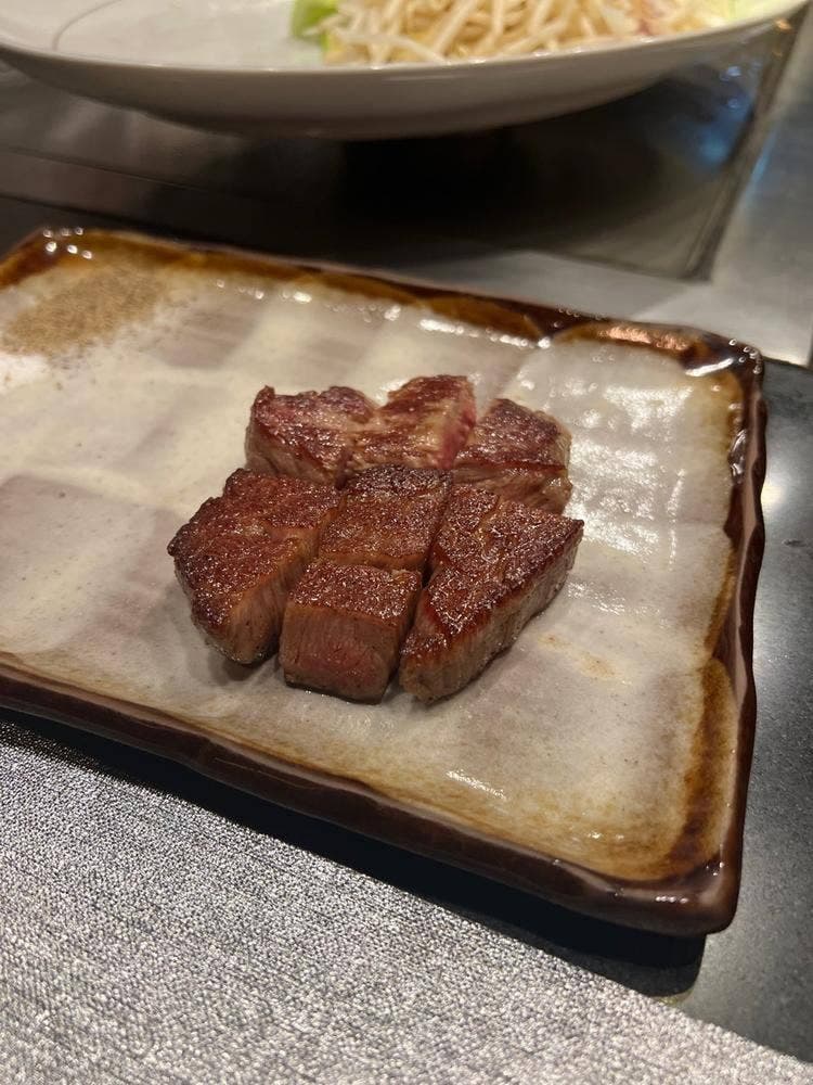 銀座一位