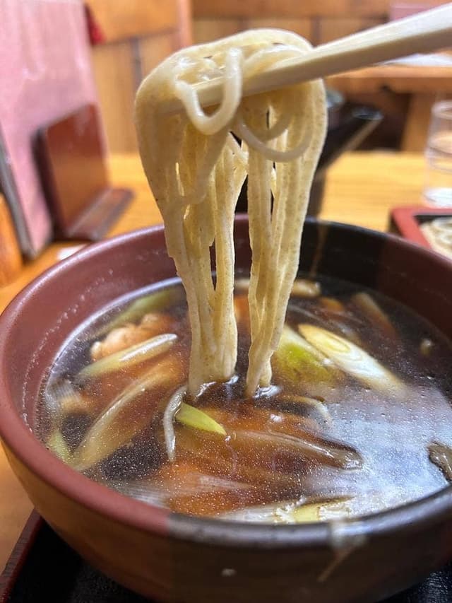 やぶ善 - サブ画像2