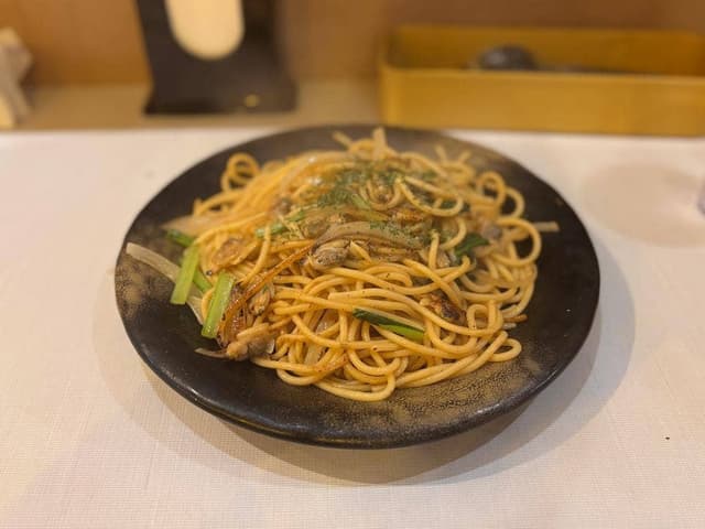 ロメスパ バルボア 虎ノ門店 - サブ画像1