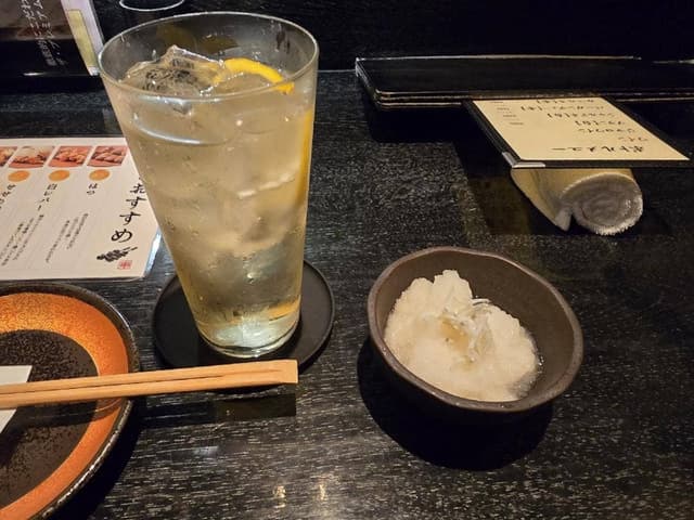 千串屋 西新橋店 - サブ画像2