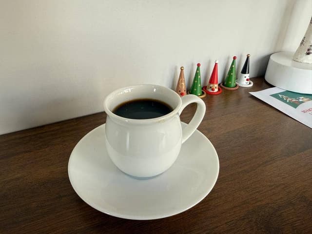 ALUKU COFFEE - サブ画像2
