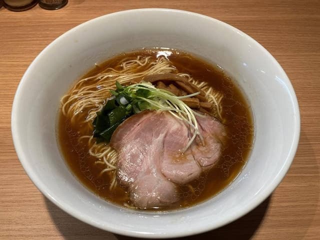 らぁめん 赤ふじ - サブ画像2